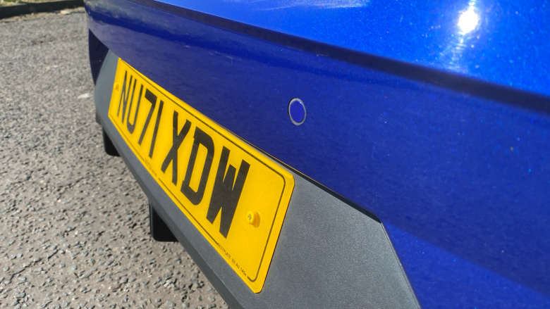 Hyundai i20 1.0T GDi Element 5dr Petrol Hatchback
